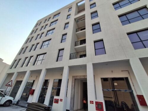 New 2BHK ,3BHK Semi-Furnished, Alwa