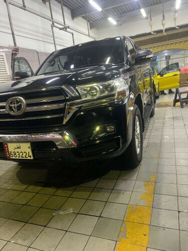 gxr 2020