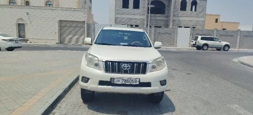2010 Prado for sale