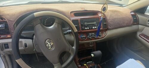 Toyota Camry for sale 2005 model