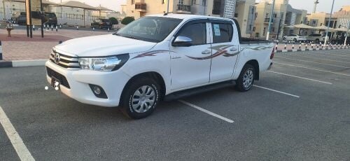 Hilux