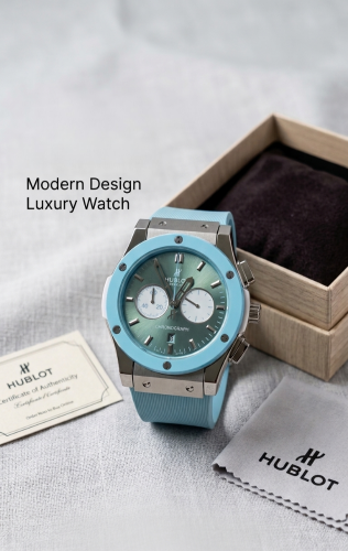 HUBLOT GENEVE