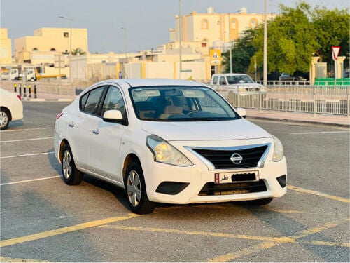 NISSAN SUNNY FOR SALE