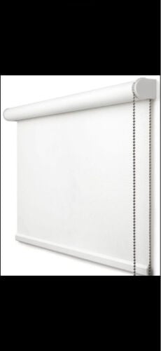 Rollar curtain and fixing 