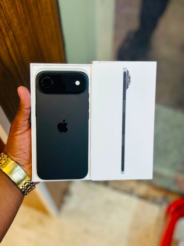 IPHONE 17 Air
