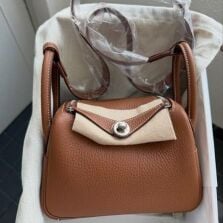 Hermes Mini Lindy