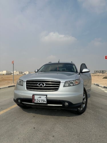 انفينيتي 35