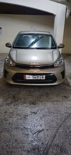 kia Pegas