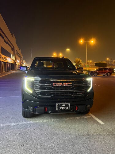 جمس اي تي ٤