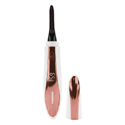 Porodo LED Heated Eyelash Curler
