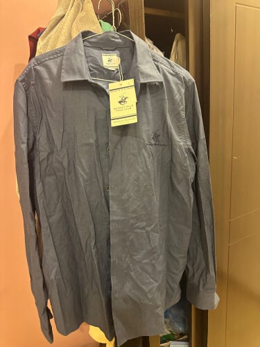 polo shirt 