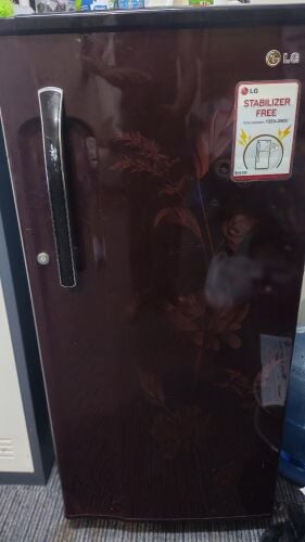 good condition