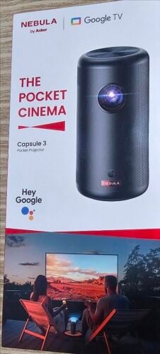projector