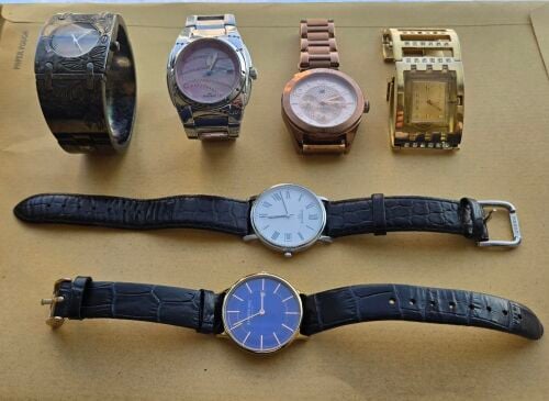 Vintage Ladies Watches