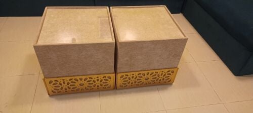 طاولات