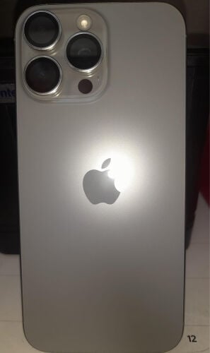 with box and charger