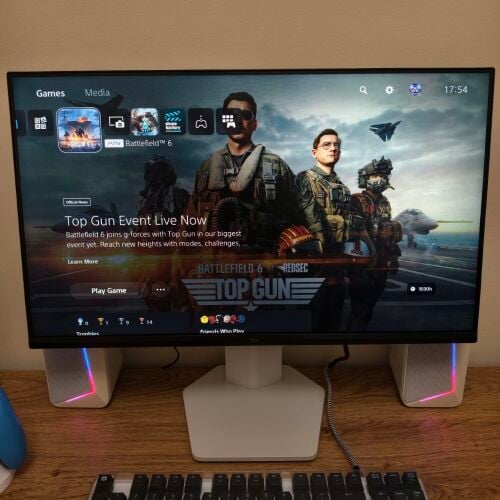 TCL Monitor