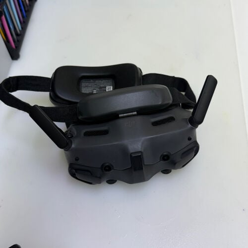 Dji goggles v3