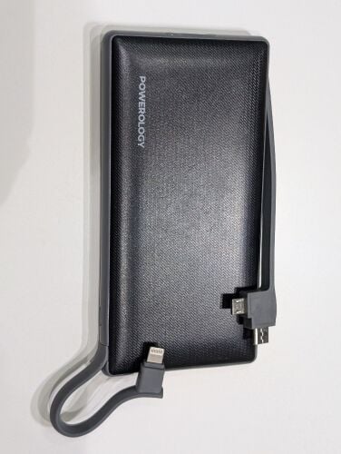 power bank (
