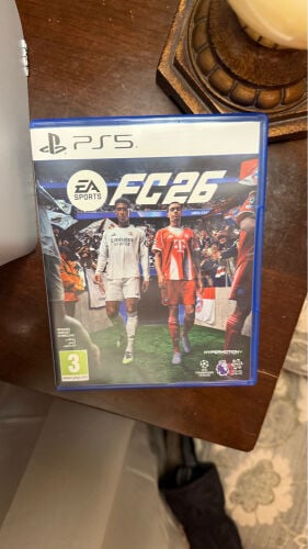 فيفا 26