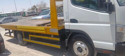 mitsubishi brakedown