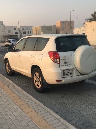 Rav 4