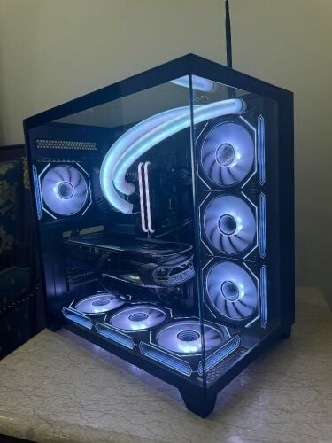 Rtx4070 12GB