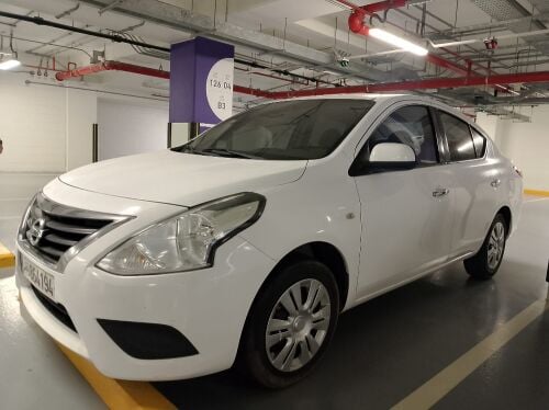 Nissan Sunny