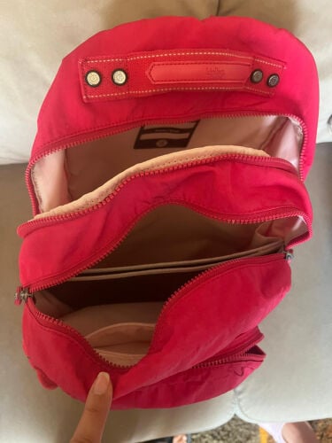 kipling bagbag 