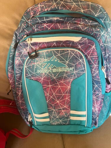 bagbag as brand new 50QAR