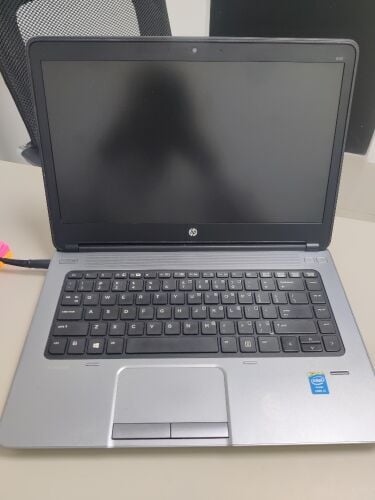 HP laptop