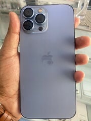13 pro max 256 gb bule