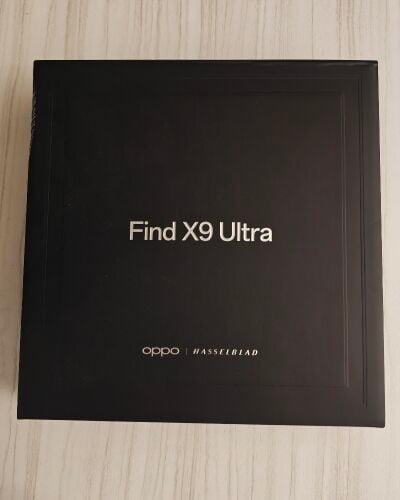 oppo x9 ultra