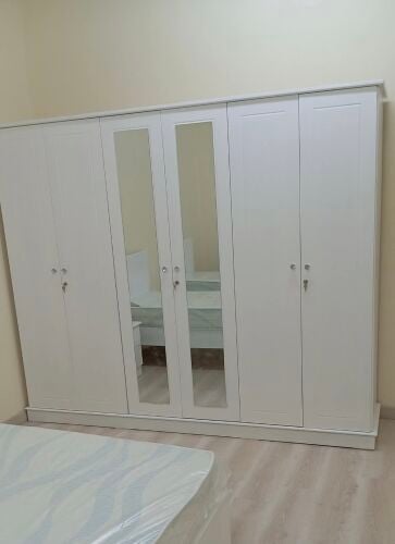 Cabinet, Wardrobe Cupboard availabl