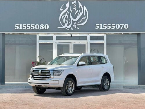 تانك 500 موديل 2027 