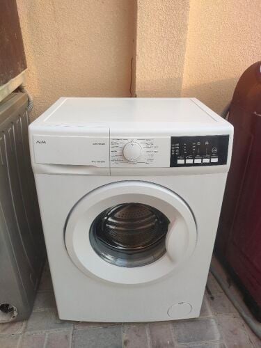 7 KG ALM WASHING MACHINE FOR SALE