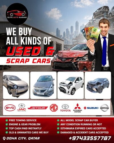 buy all junk car Scrub car 33557787