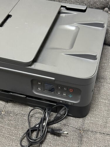 canon printer color printer very gd