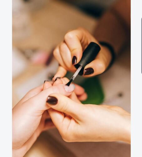 Were Hiring  Nail Technician