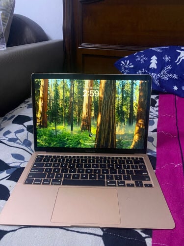 macBook Air