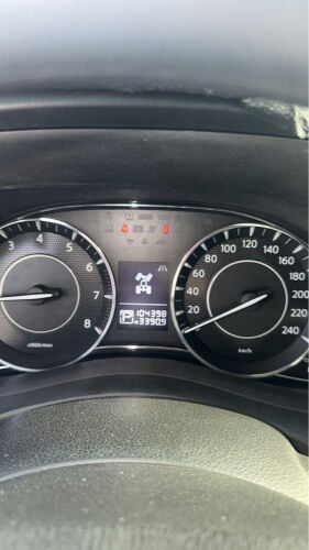 Nissan Patrol 2023 