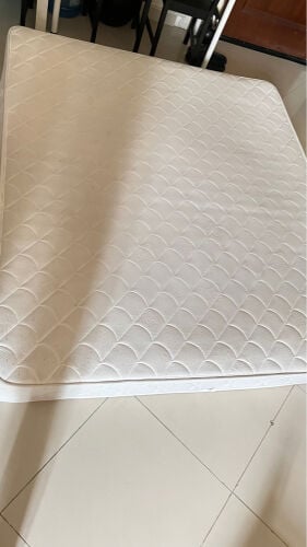 king size bed 