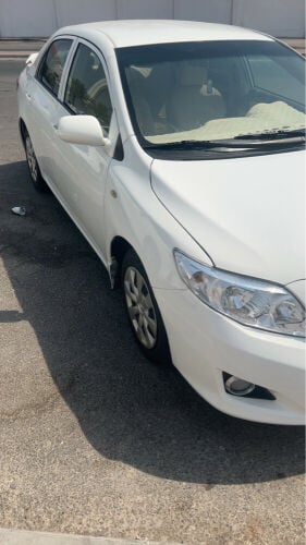 Toyota Corolla xli(1.6) For Sale