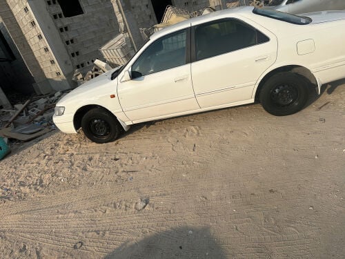 camry 2002