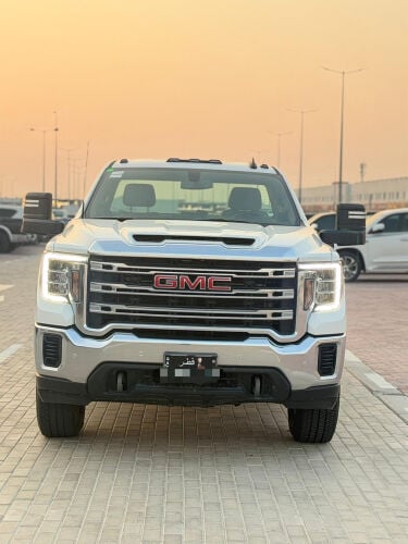 جي ام سي اتش دي 3500