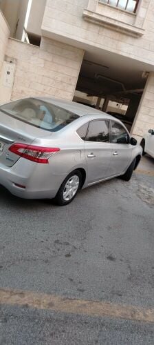 Nissan Sentra 1.8