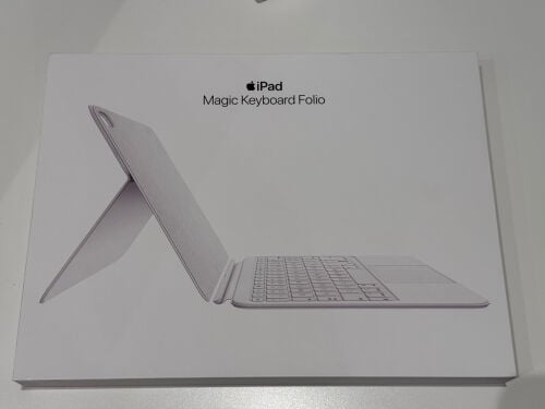 Magic Keyboard Folio
