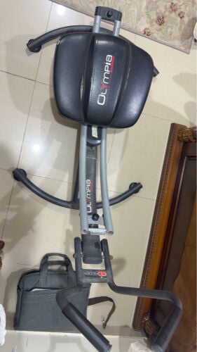 جهاز عضلات بطن