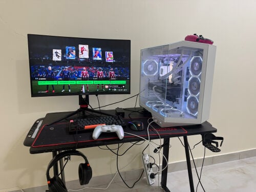 قيمينق بي سي 