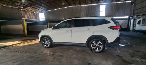 Toyota Rush 2020 Automatic